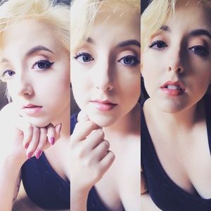 Meet your Posher, Haley